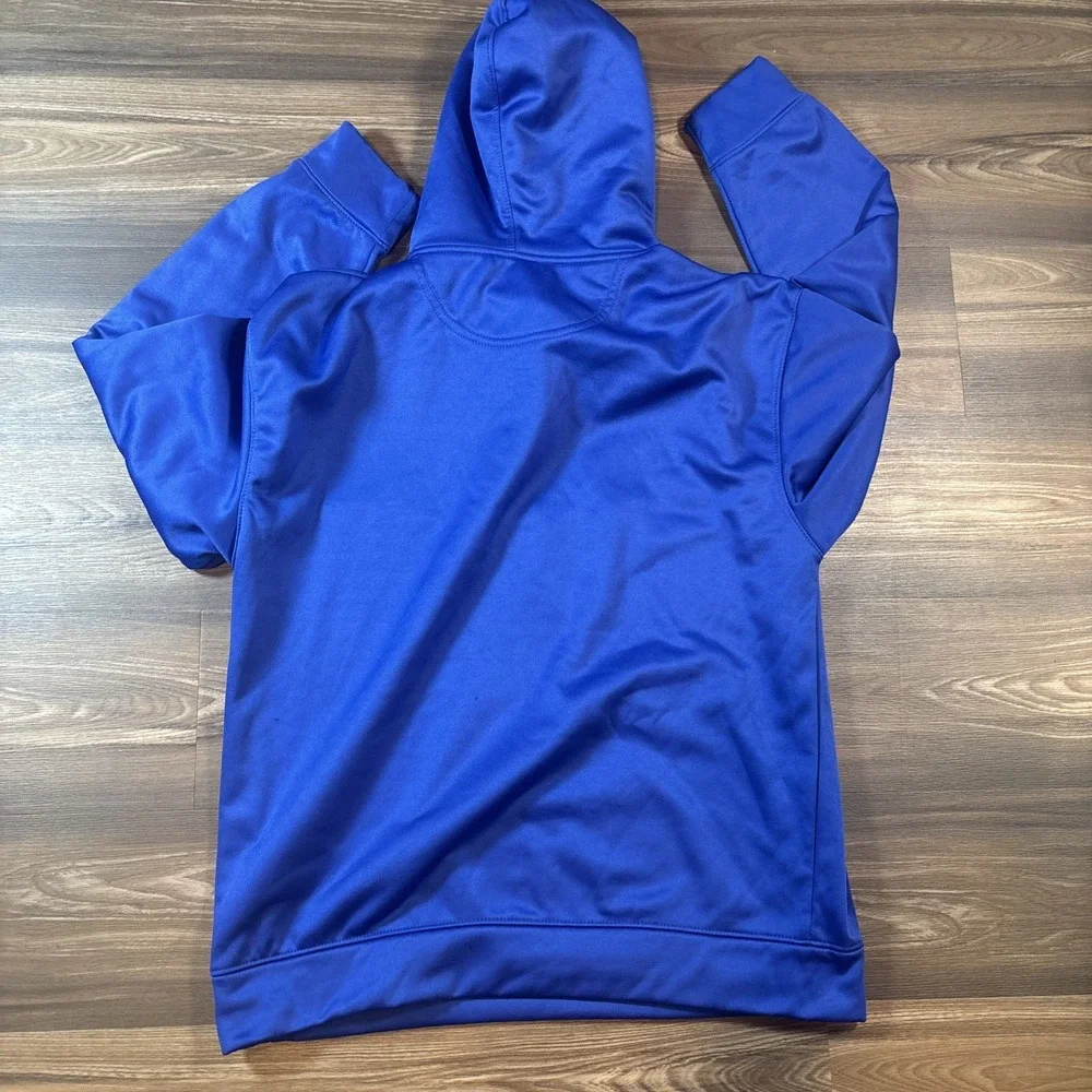 Champion Florida Gators Performance Pullover Hoodie Size L
